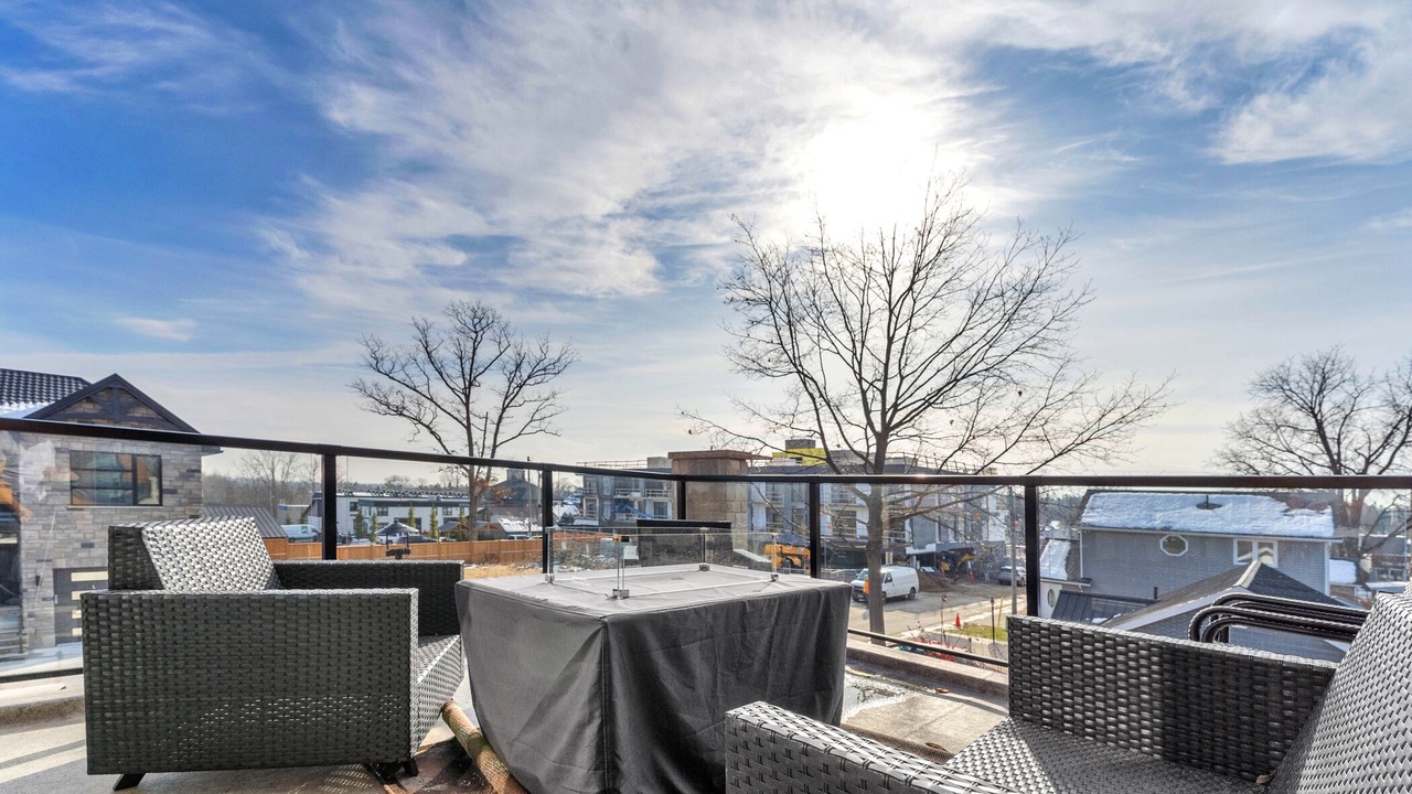 Photo of Outdoor in Grand Bend