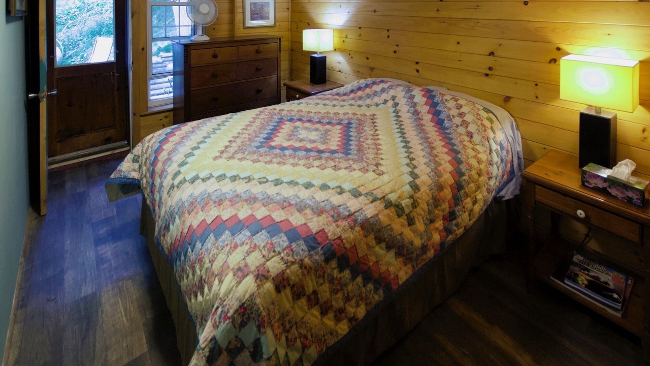Photo of Bedroom in Port Albert