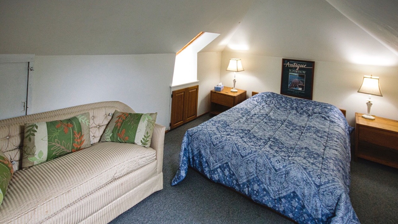 Photo of Bedroom in Port Albert