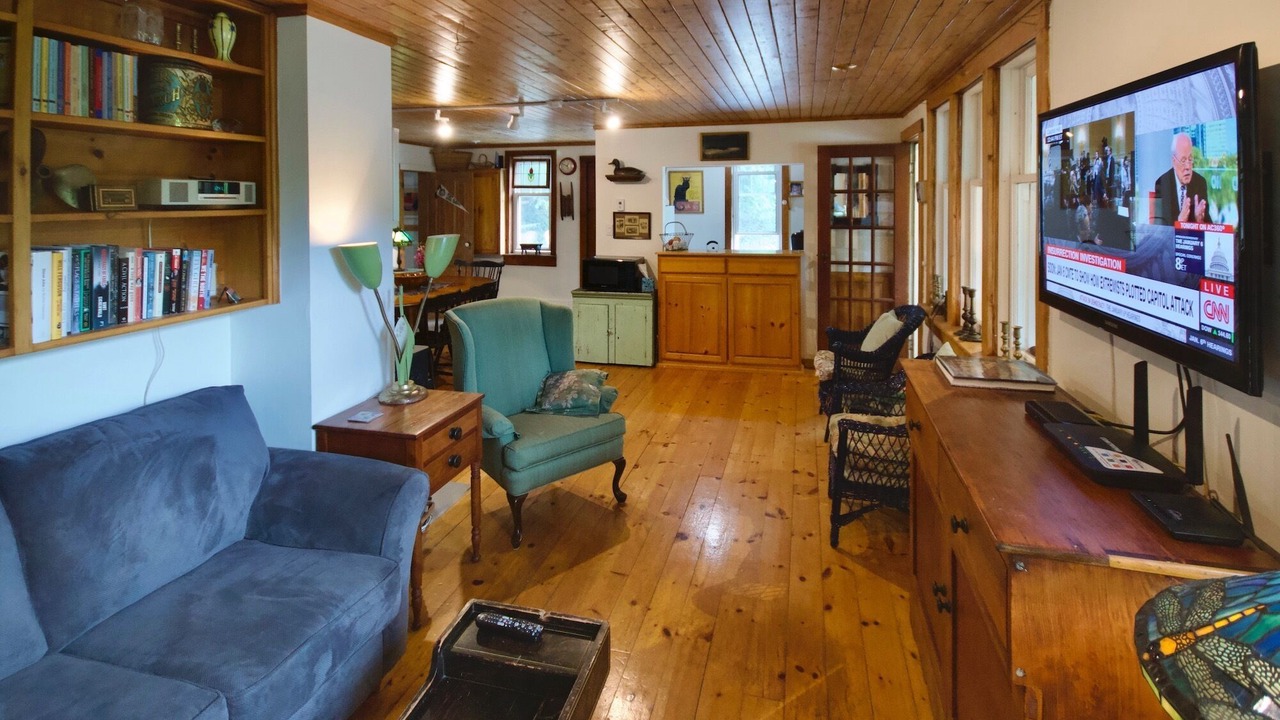 Photo of Livingroom in Port Albert