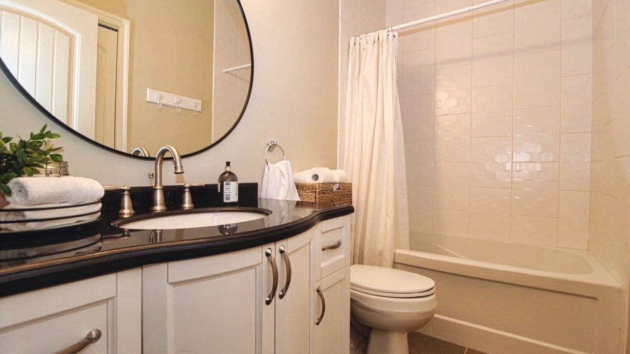 Photo of Bathroom in Zurich
