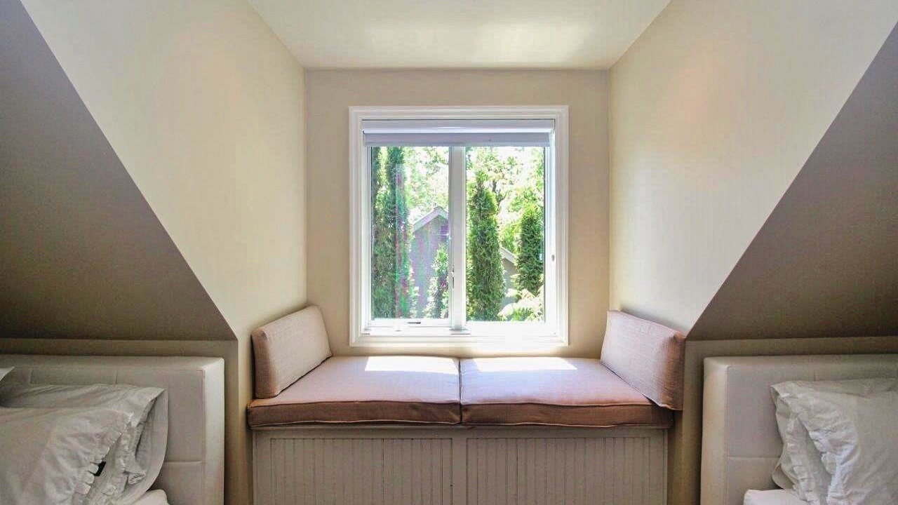 Photo of Bedroom in Zurich