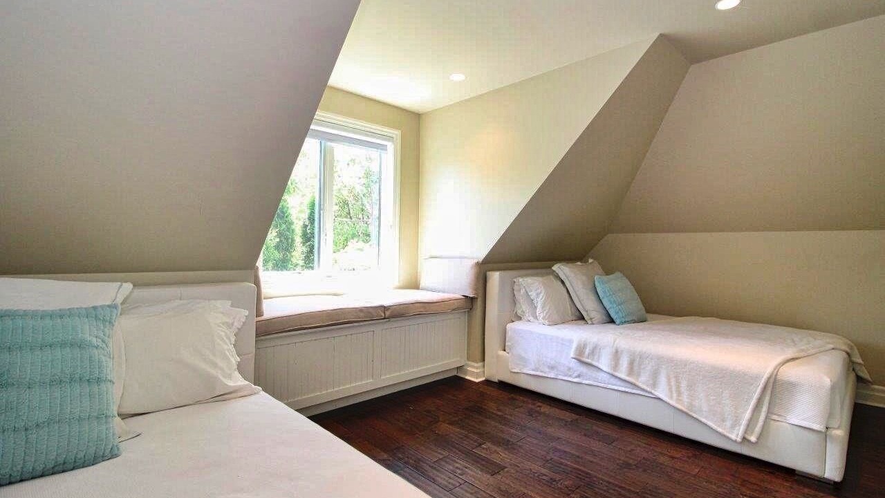 Photo of Bedroom in Zurich