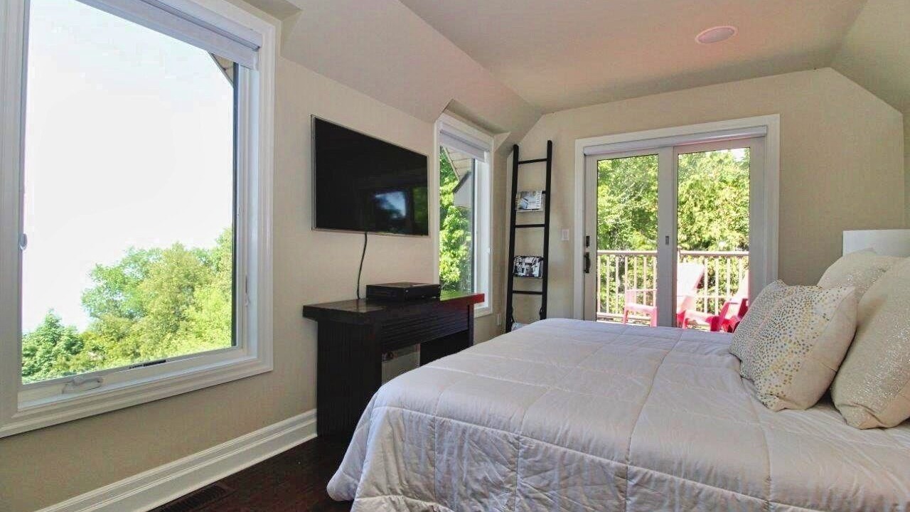 Photo of Bedroom in Zurich