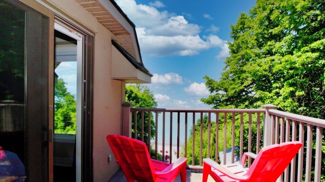 Photo of Outdoor in Zurich