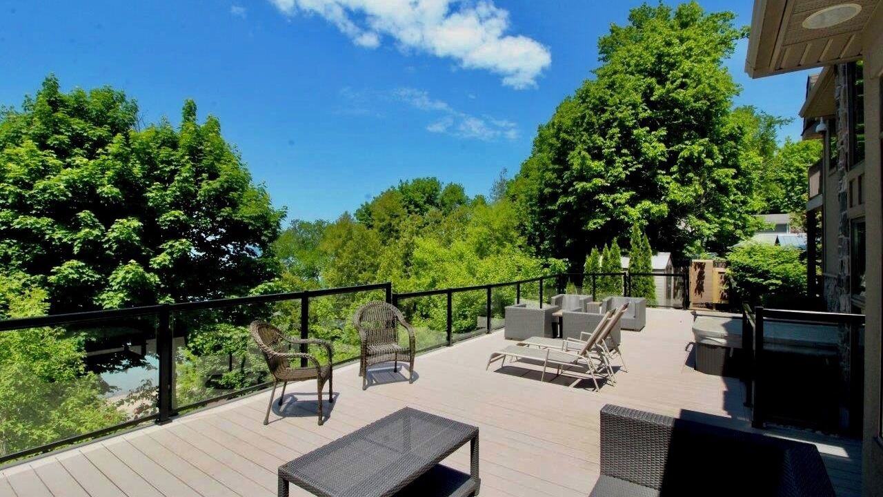 Photo of Patio Balcony in Zurich