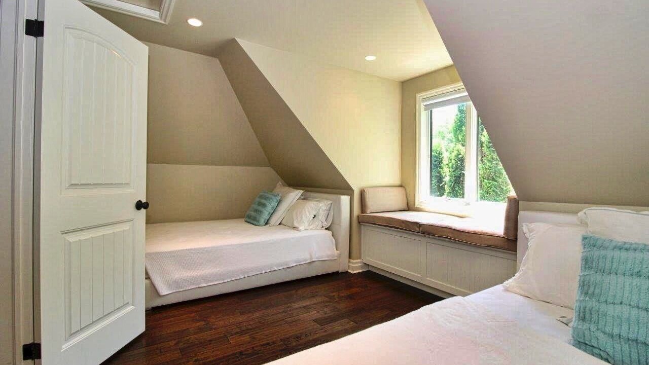 Photo of Bedroom in Zurich