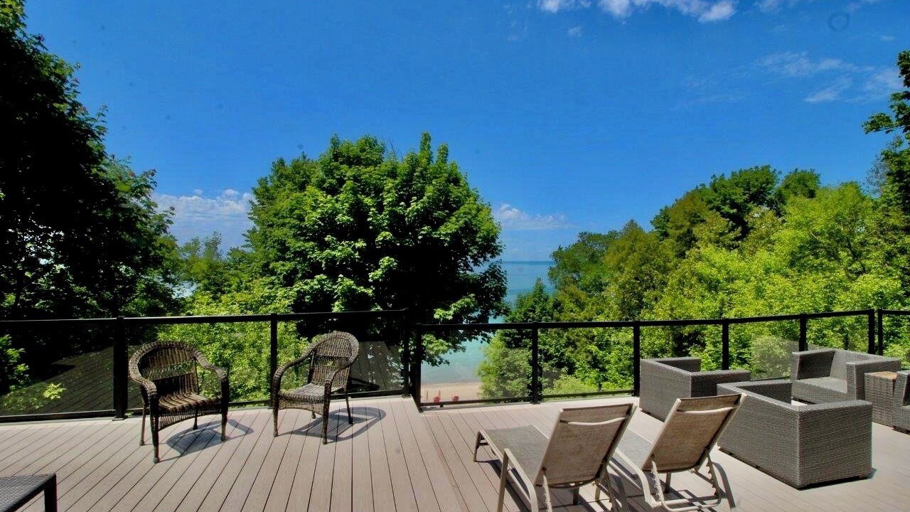 Photo of Patio Balcony in Zurich
