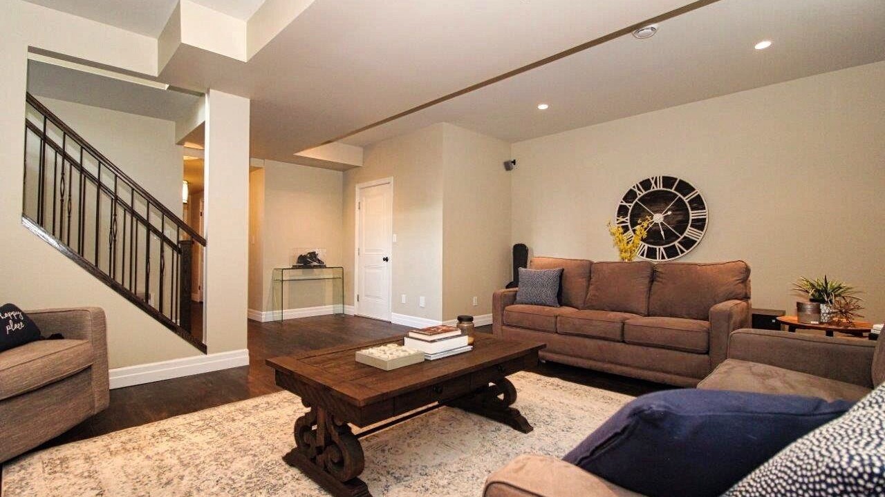 Photo of Livingroom in Zurich
