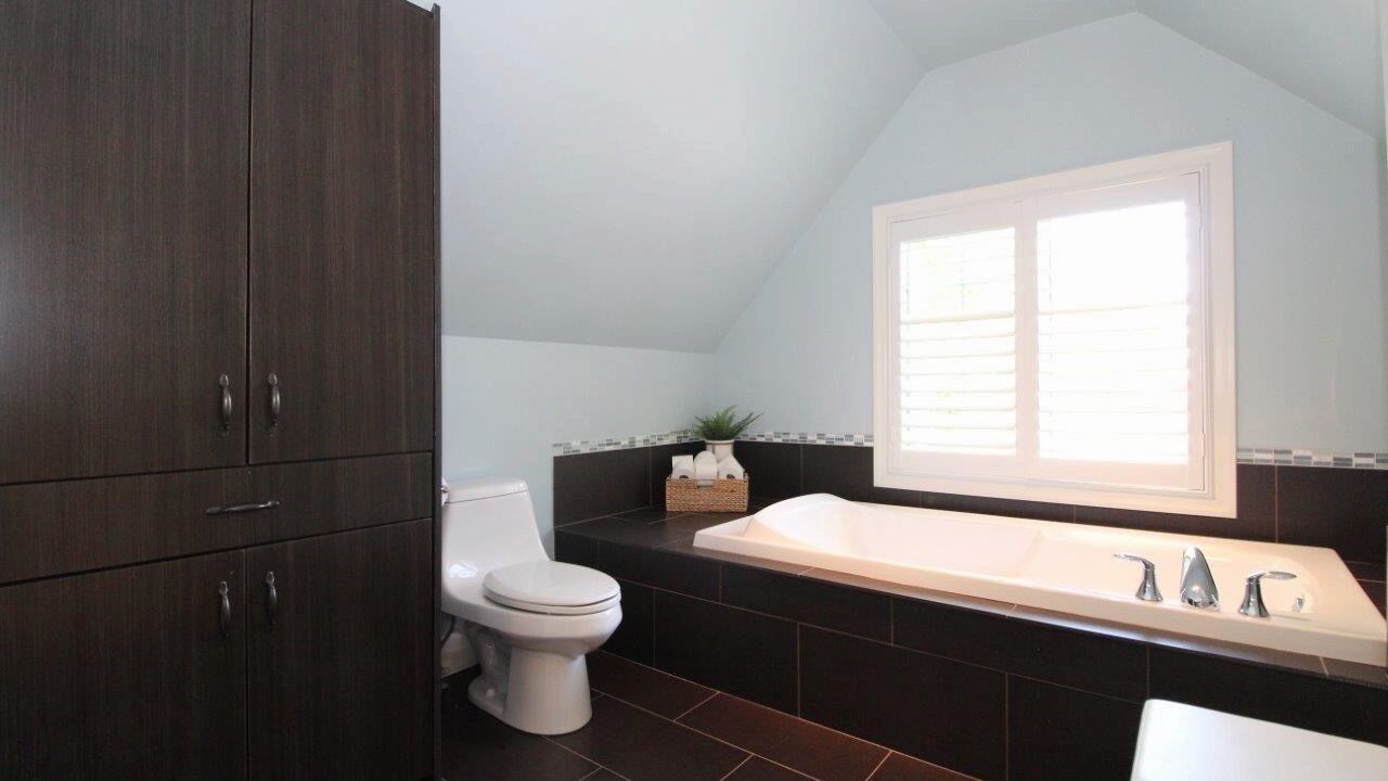 Photo of Bathroom in Zurich