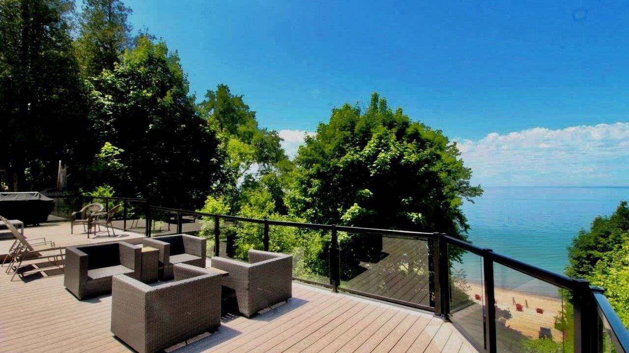 Photo of Patio Balcony in Zurich