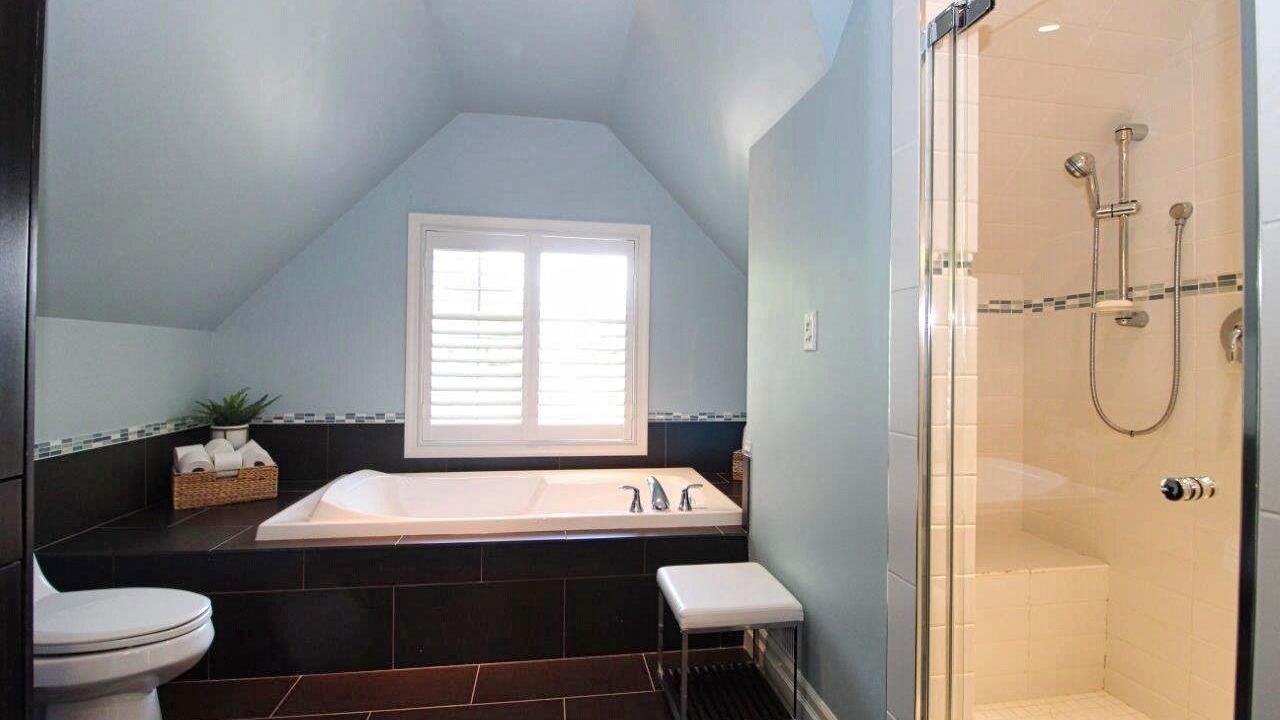 Photo of Bathroom in Zurich