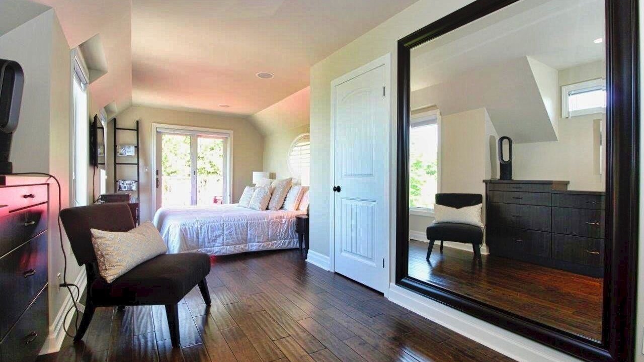 Photo of Bedroom in Zurich