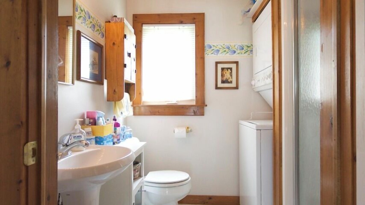 Photo of Bathroom in Dashwood