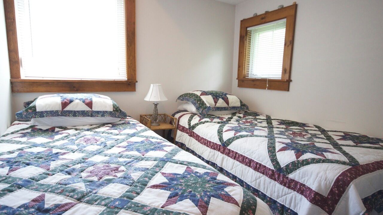 Photo of Bedroom in Dashwood