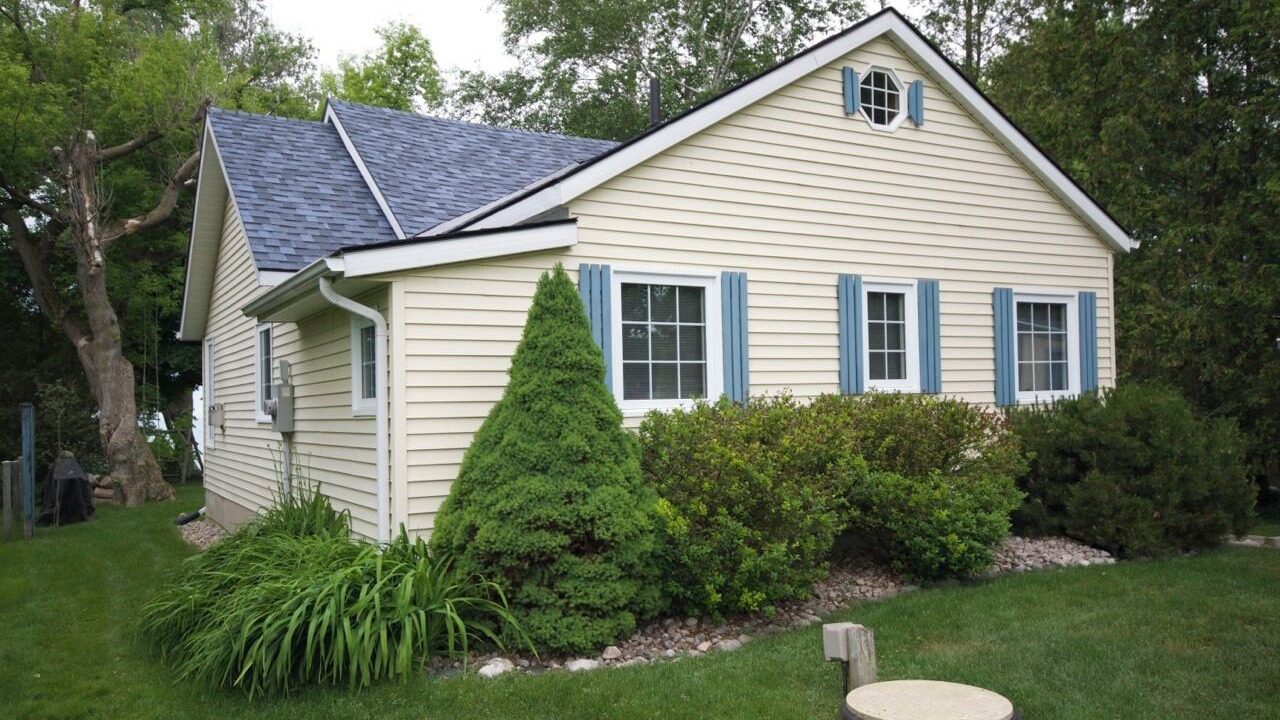 Photo of Outdoor in Dashwood