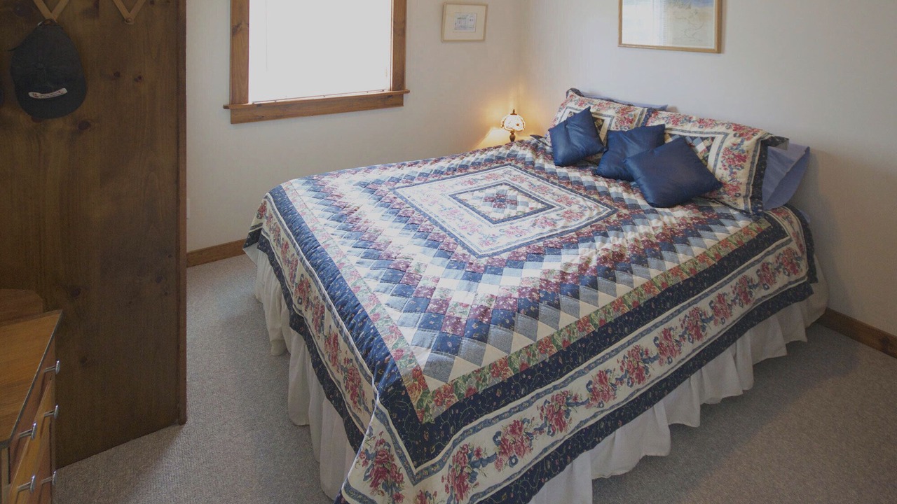 Photo of Bedroom in Dashwood