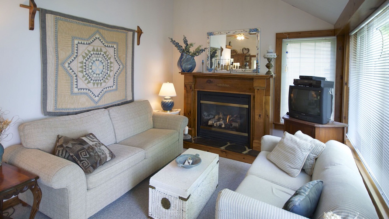 Photo of Livingroom in Dashwood