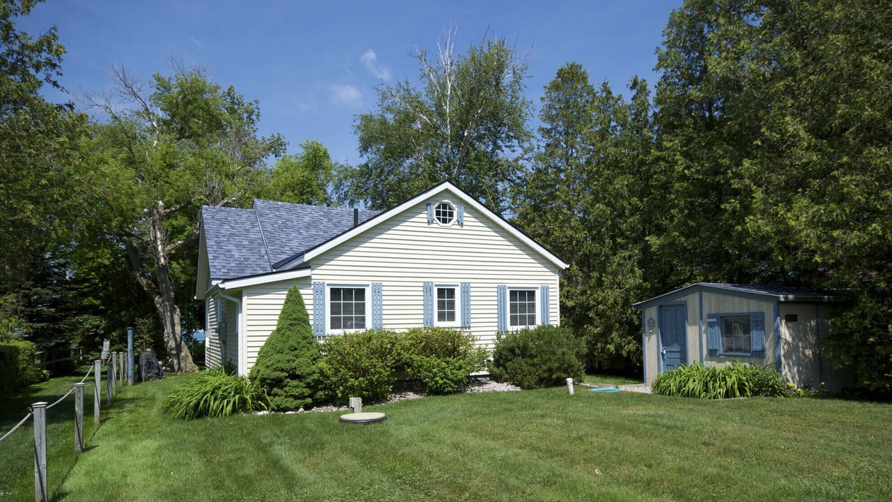 Photo of Outdoor in Dashwood