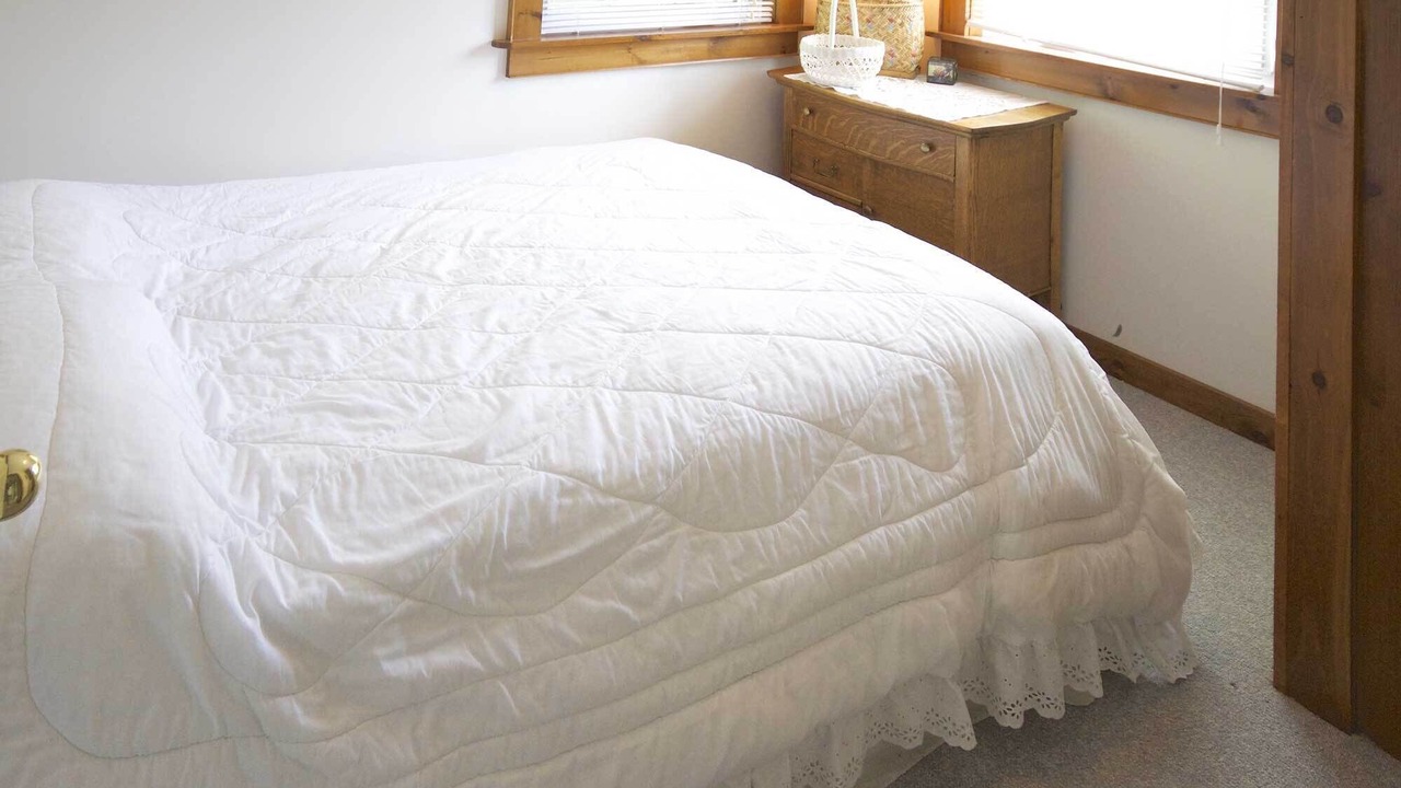 Photo of Bedroom in Dashwood