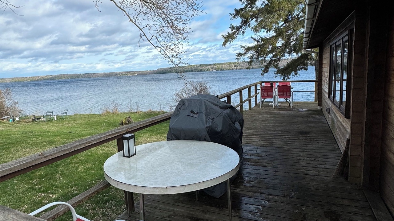 Photo of Outdoor in Adolphustown