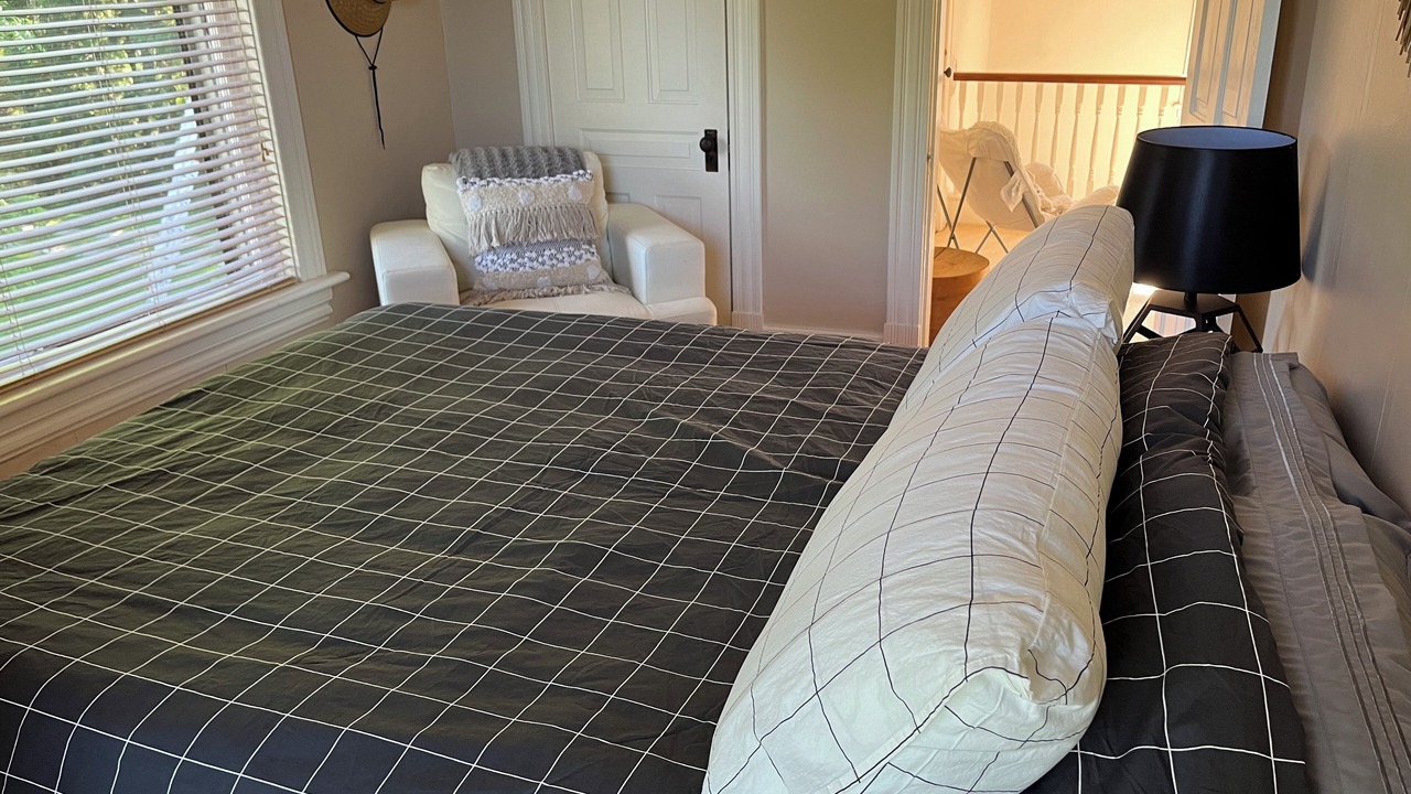 Photo of Bedroom in Palmerston
