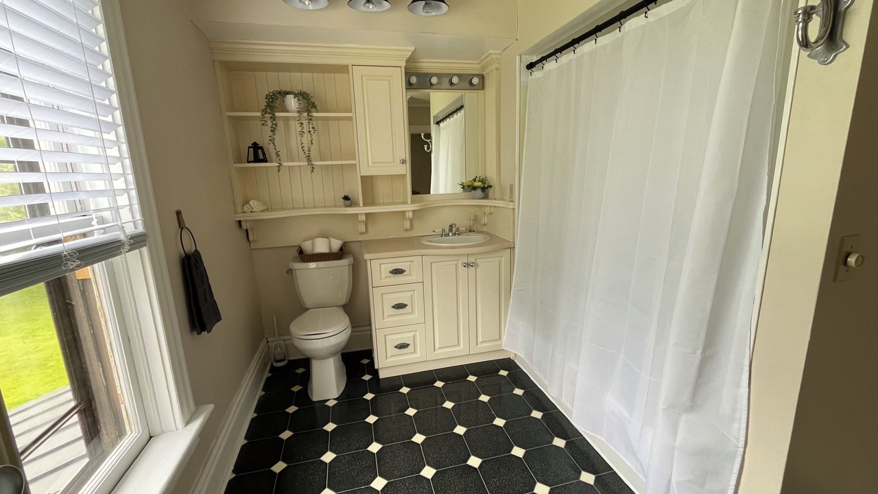 Photo of Bathroom in Palmerston