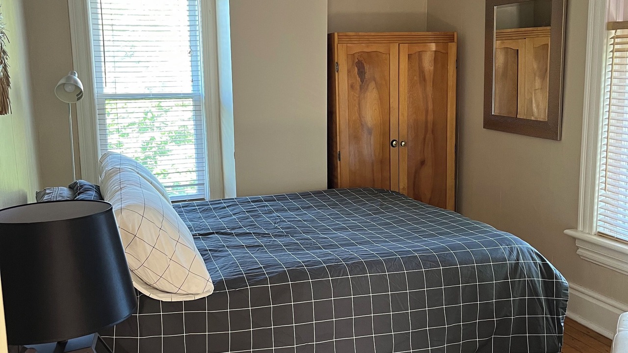 Photo of Bedroom in Palmerston