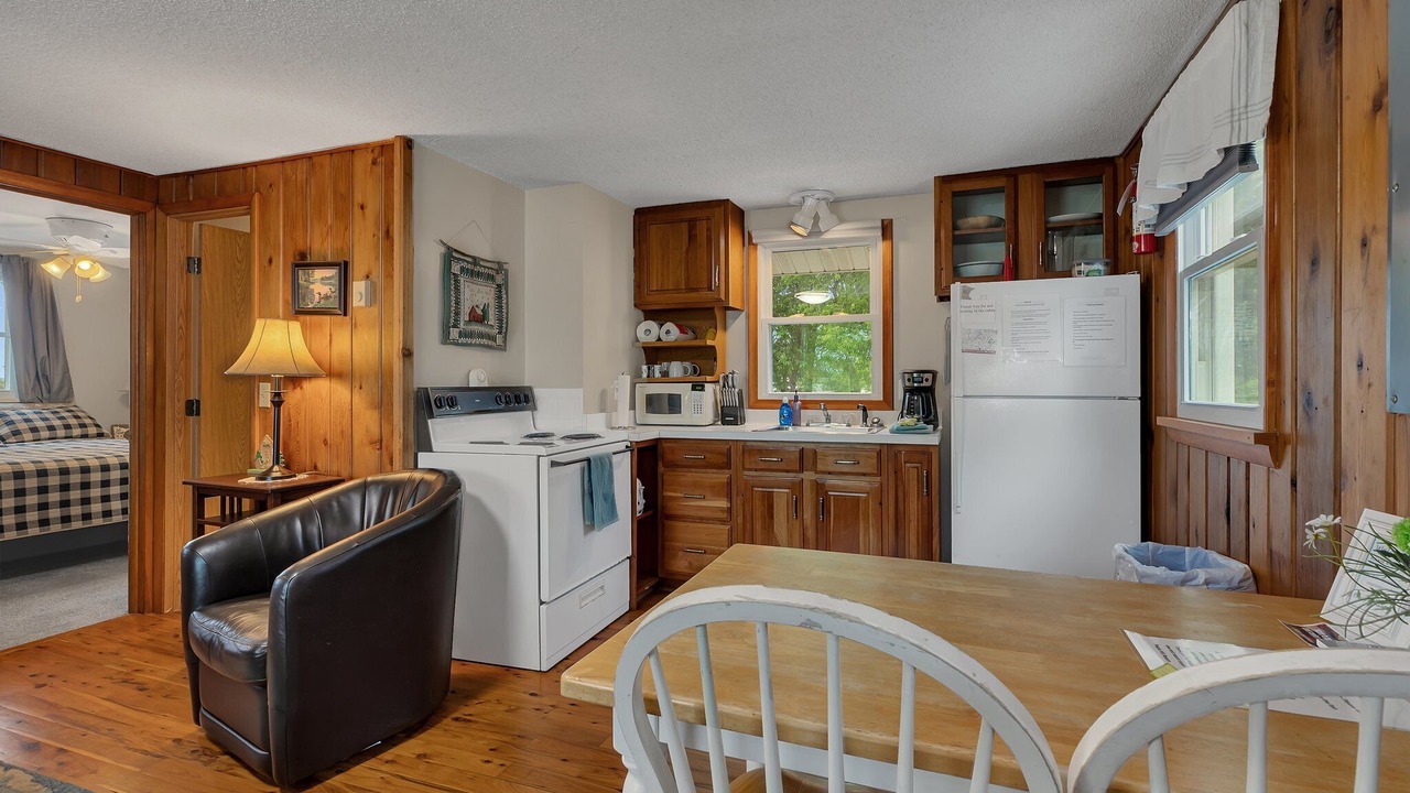 Photo of Kitchen in South Haven