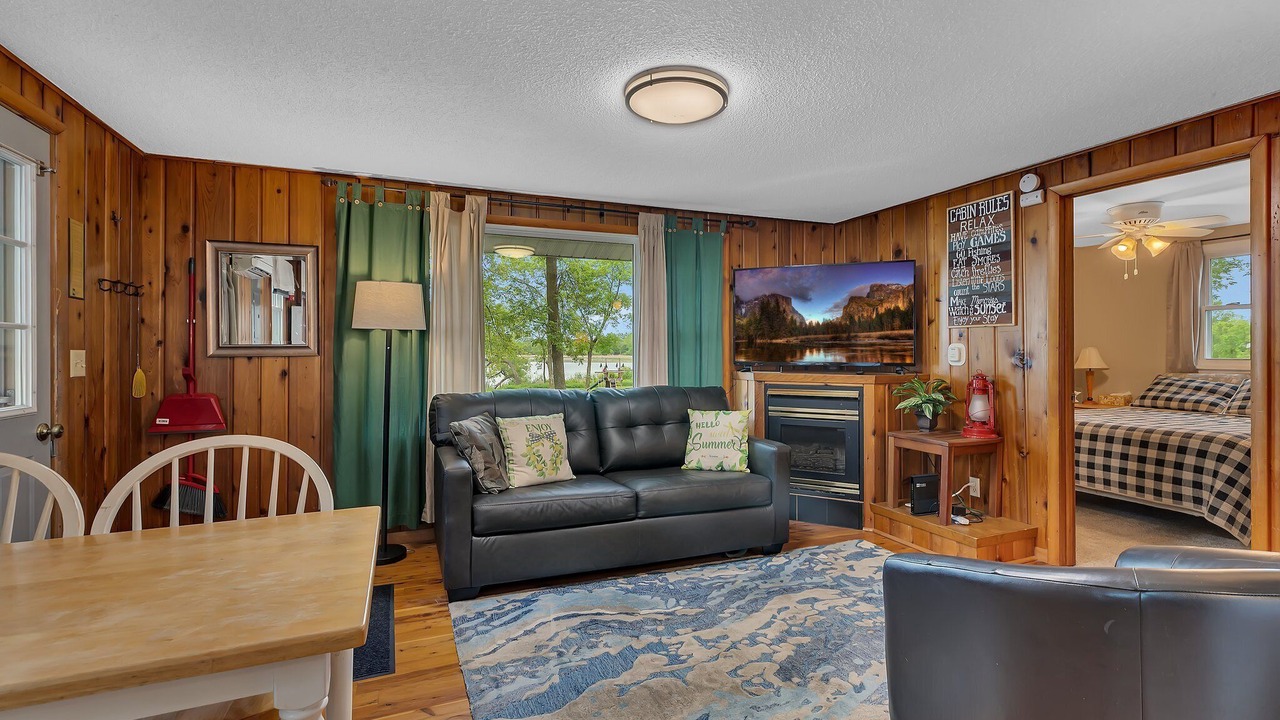 Photo of Livingroom in South Haven