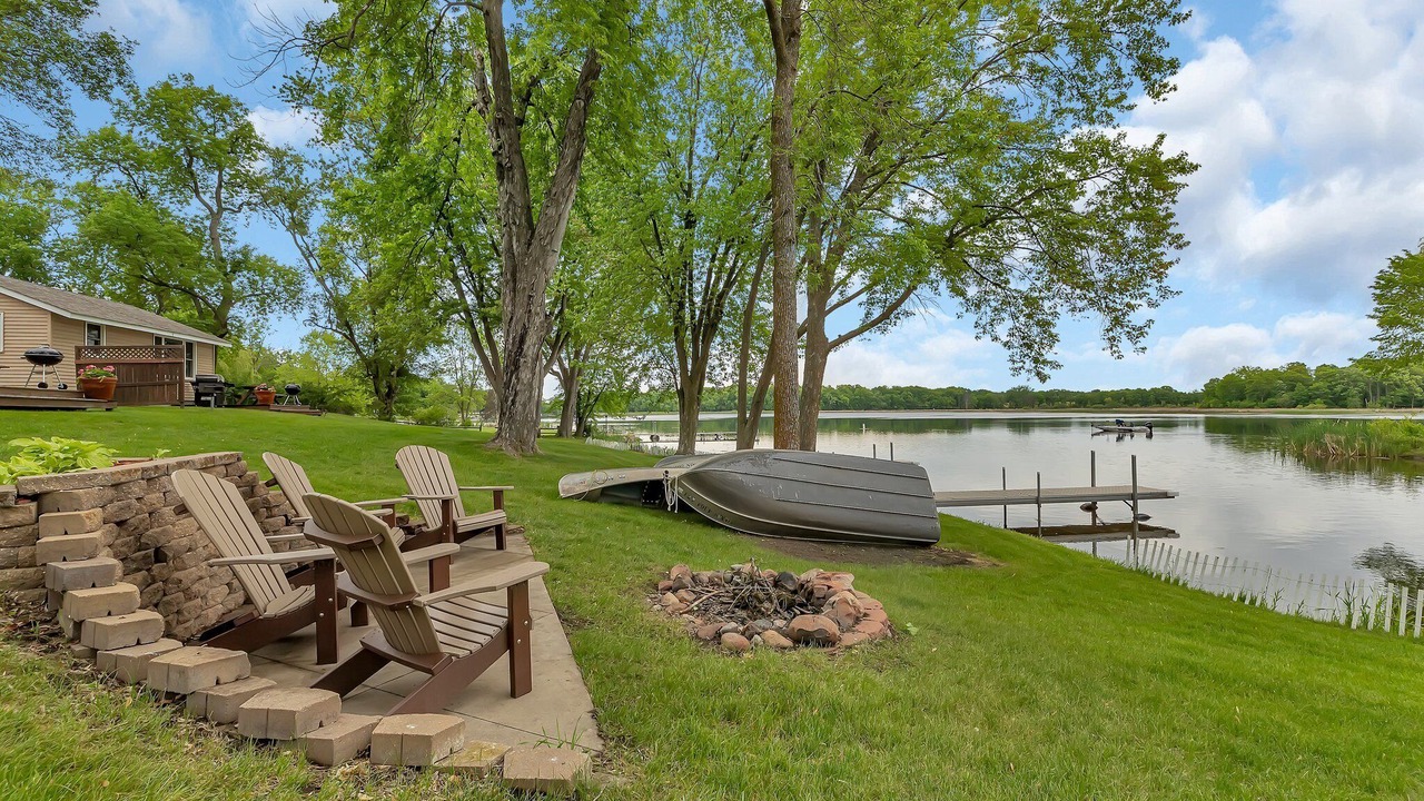 Photo of Patio Balcony in South Haven