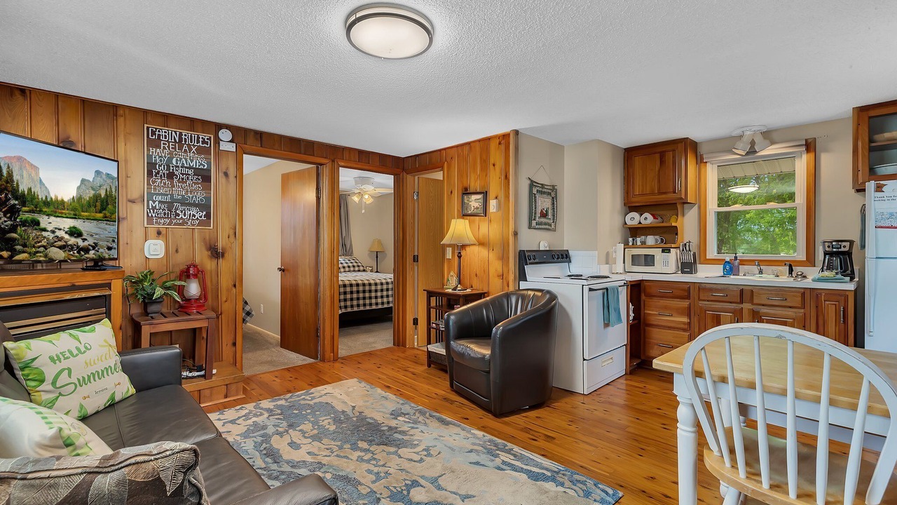Photo of Livingroom in South Haven