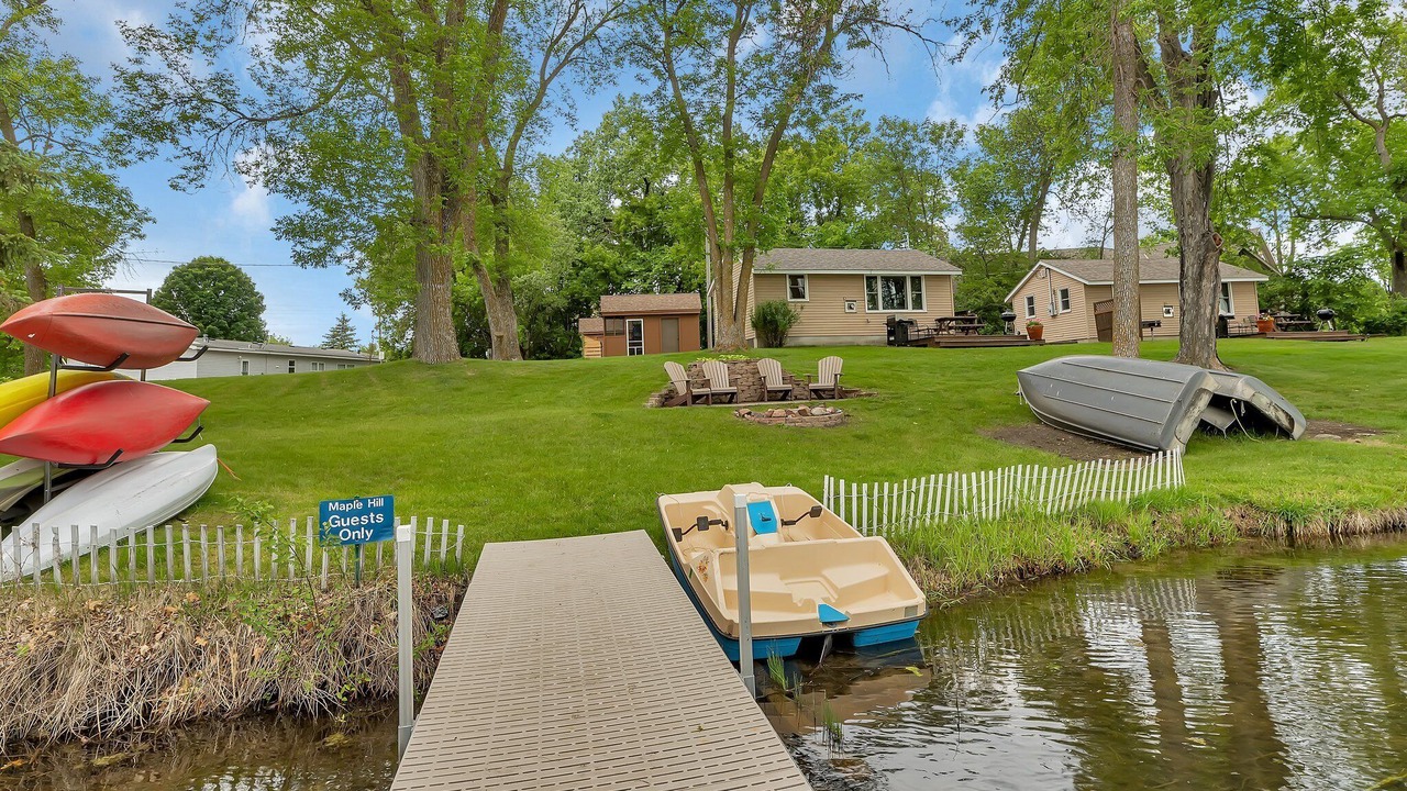 Photo of Outdoor in South Haven