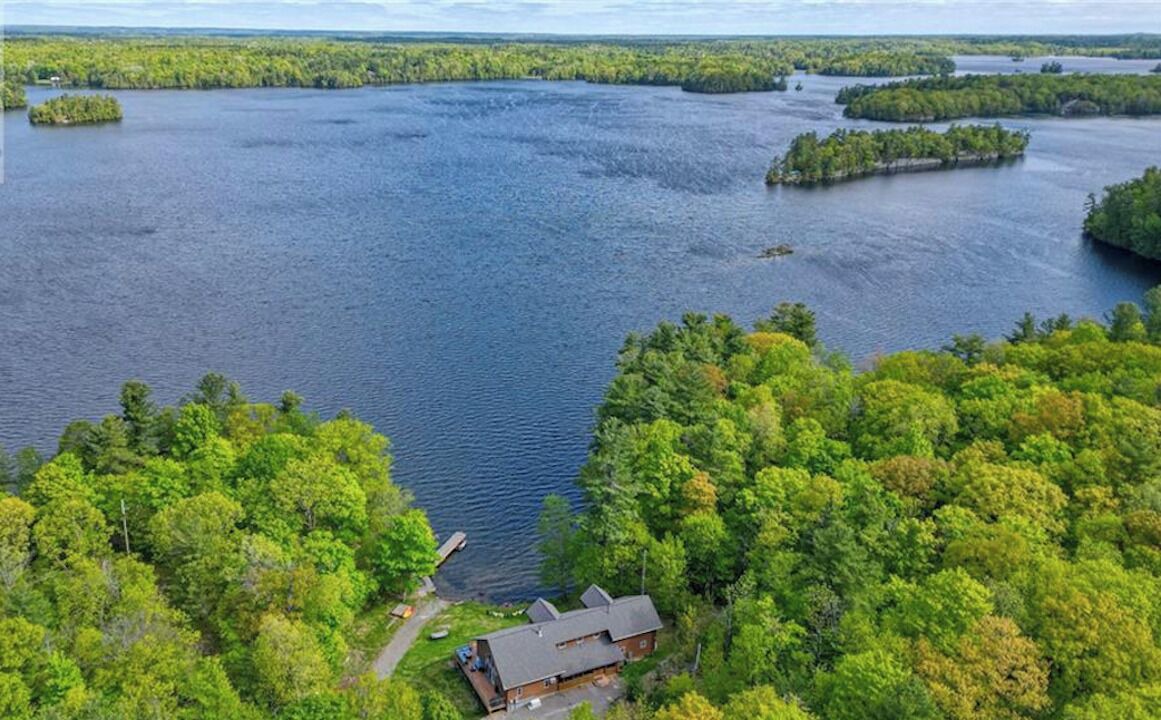 Photo of Outdoor in Rideau Lakes