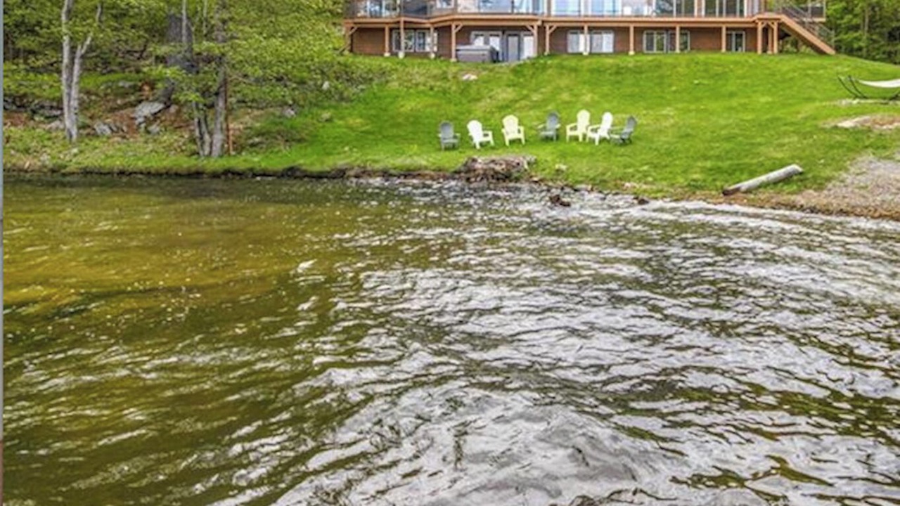 Photo of Outdoor in Rideau Lakes