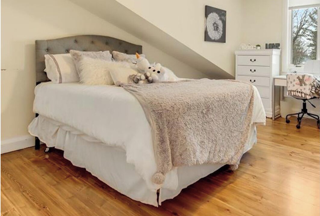 Photo of Bedroom in Rideau Lakes