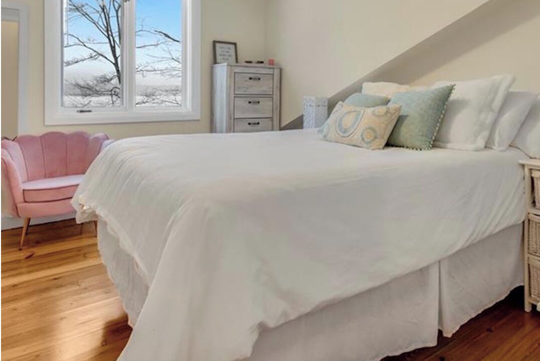 Photo of Bedroom in Rideau Lakes