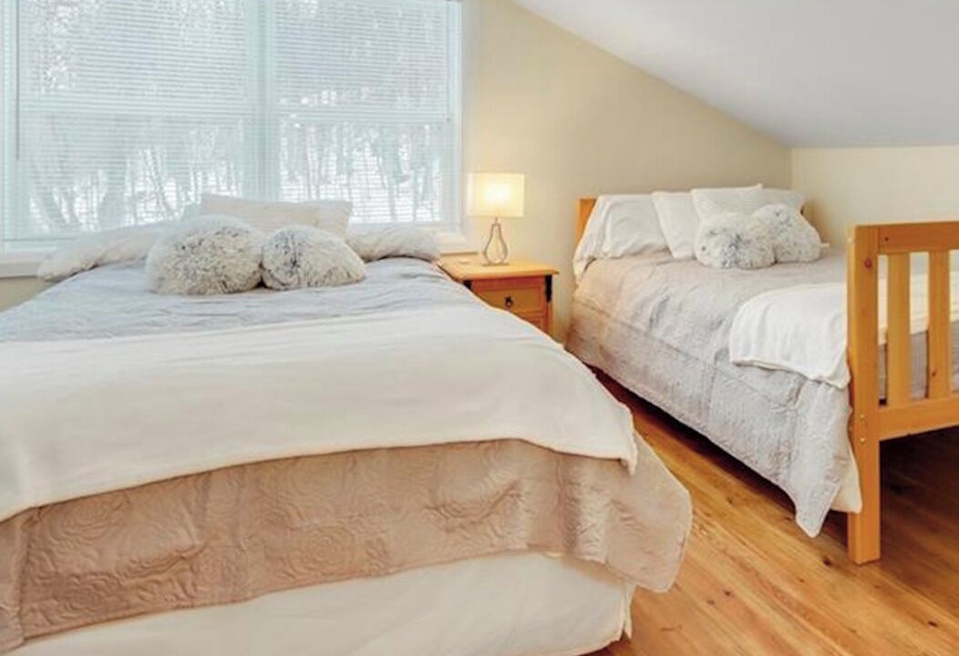 Photo of Bedroom in Rideau Lakes