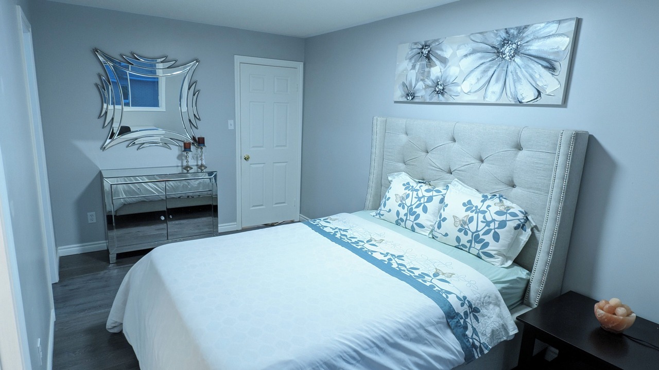 Photo of Bedroom in Caledon