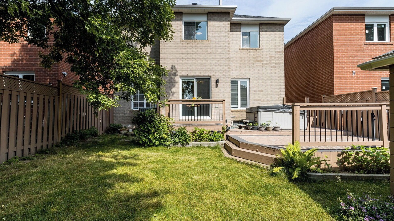 Photo of Outdoor in Caledon