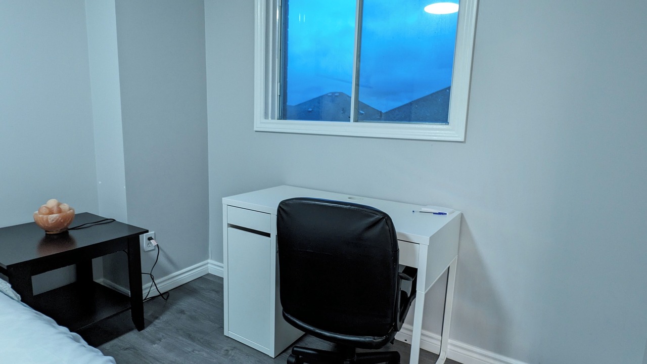 Photo of Bedroom in Caledon