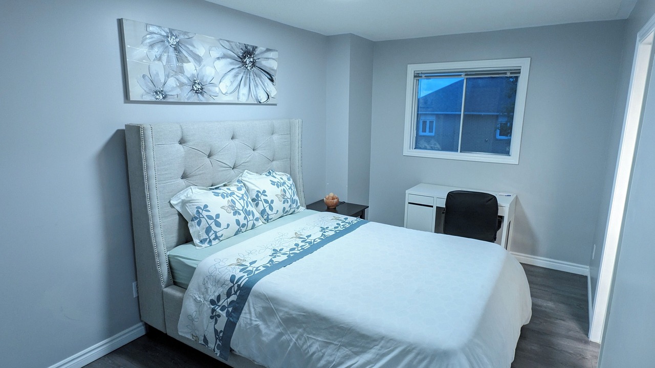 Photo of Bedroom in Caledon