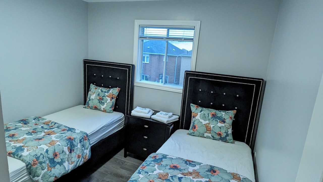 Photo of Bedroom in Caledon
