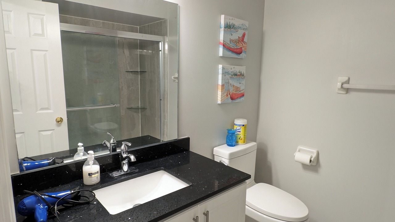 Photo of Bathroom in Caledon
