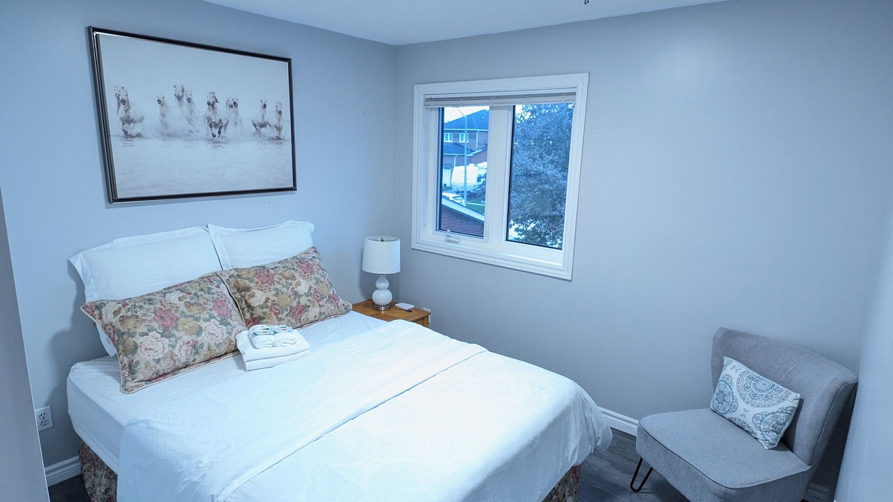Photo of Bedroom in Caledon