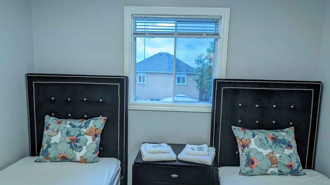 Photo of Bedroom in Caledon