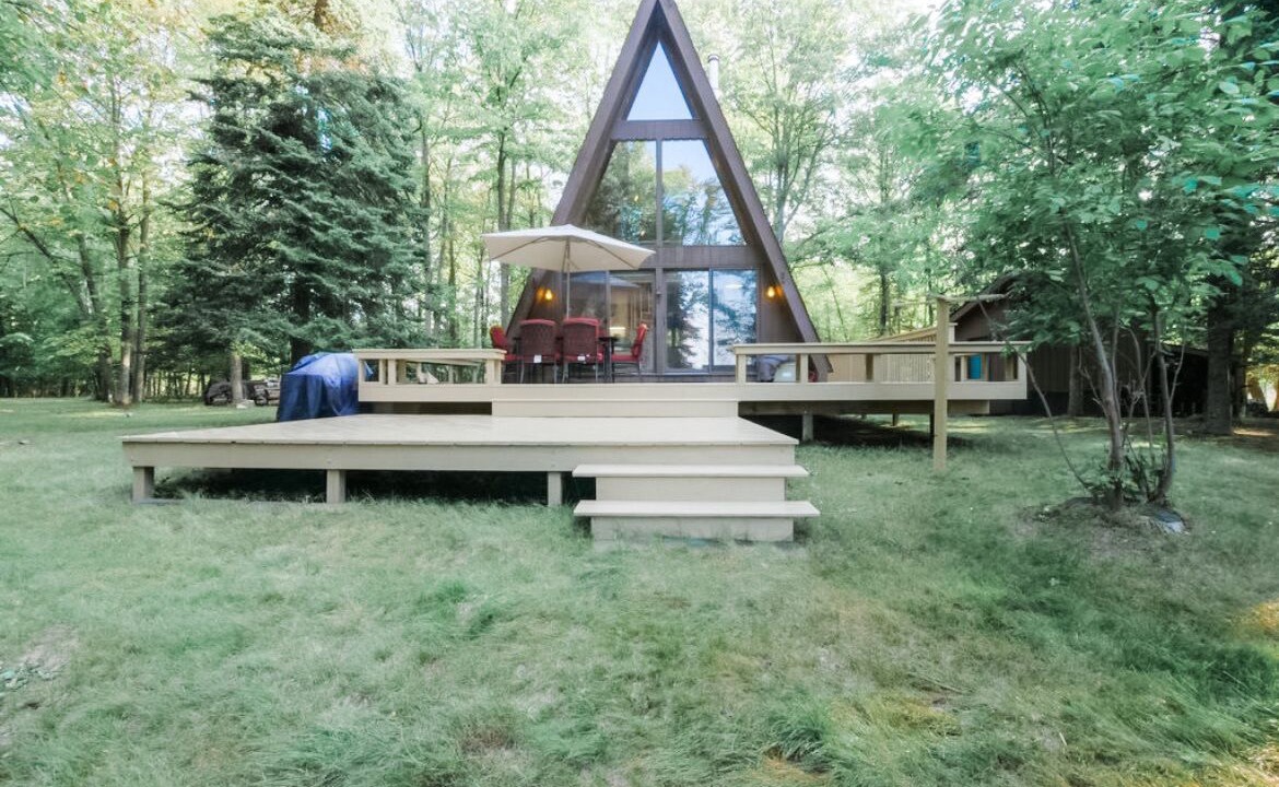 Photo of Outdoor in Backus