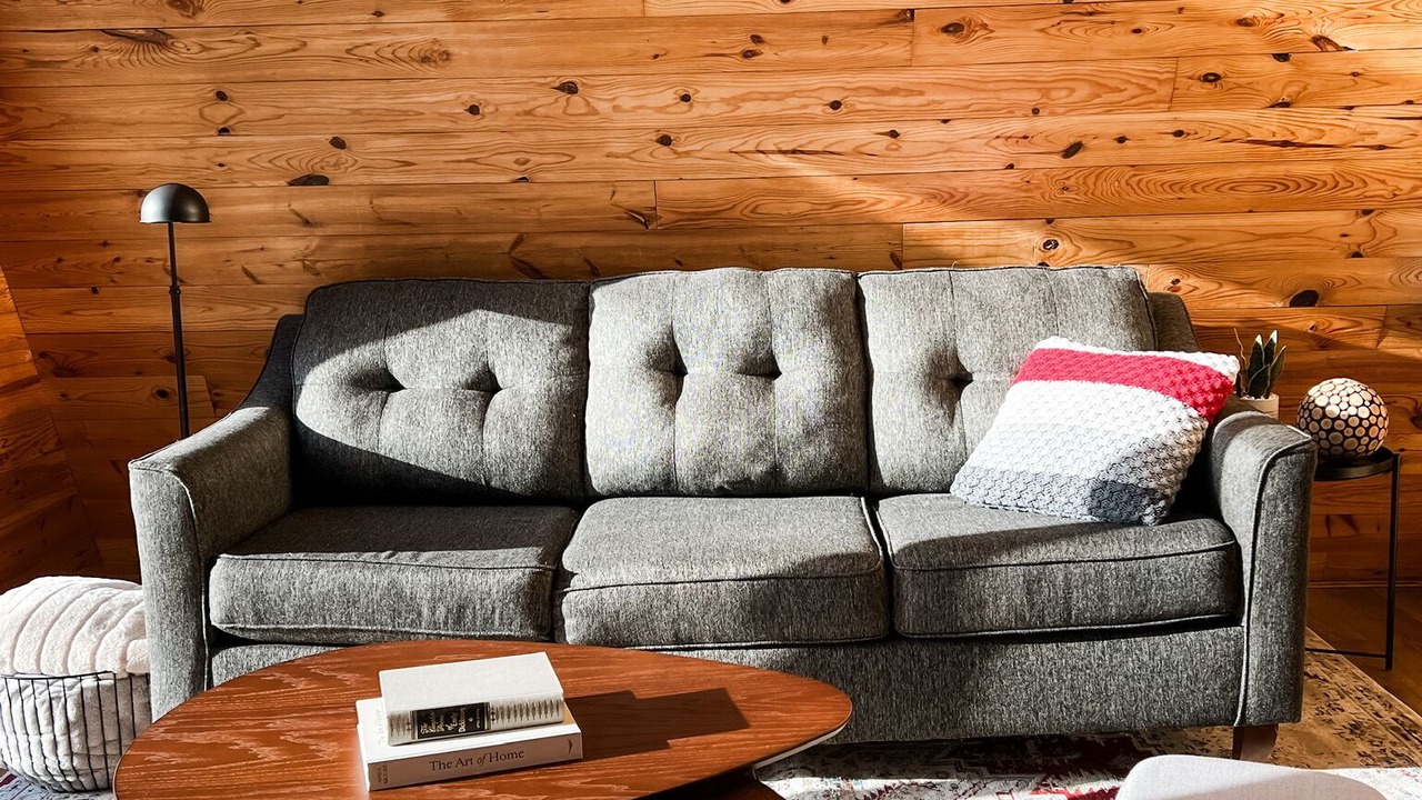 Photo of Livingroom in Backus