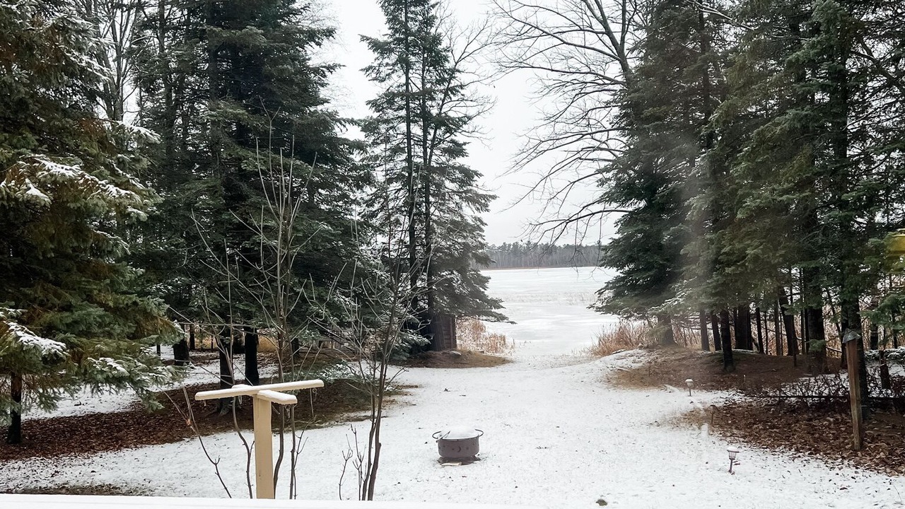 Photo of Outdoor in Backus