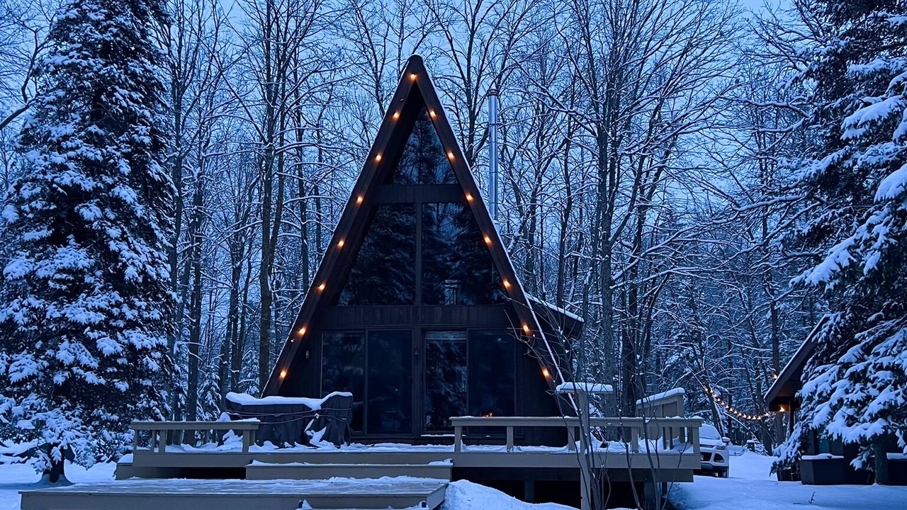 Photo of Outdoor in Backus